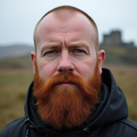 Conor O.