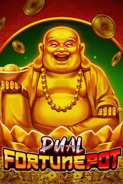 Dual Fortunepot — Betrepublic Casino slot