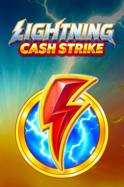 Lightning Cash Strike slot at Betrepublic Casino