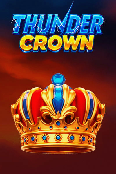 Thunder Crown game at Betrepublic Casino