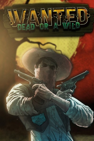 Wanted: Dead or a Wild slot at Betrepublic Casino