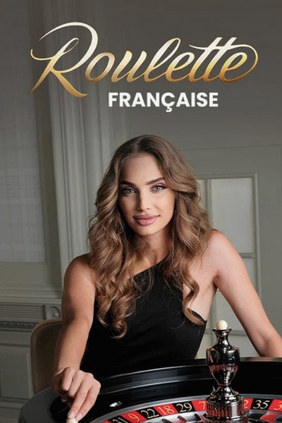 French Roulette game at Betwest Casino