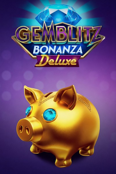 Gemblitz Bonanza Deluxe slot at Betwest Casino