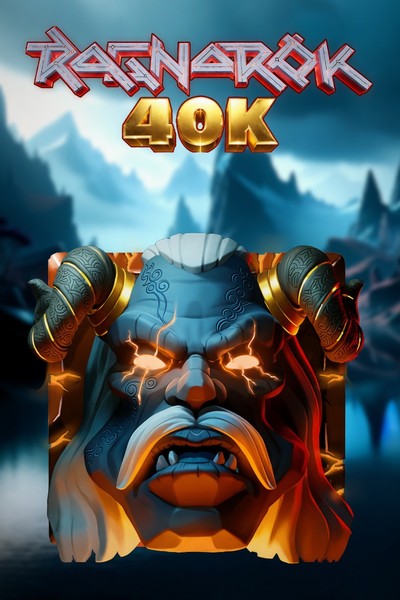 Ragnarok 40K slot at Betwest Casino