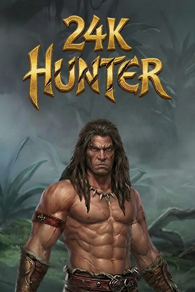 24K Hunter game at Casinova Casino