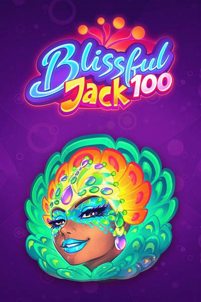 Blissfull Jack 100 — Cleobetra Casino slot