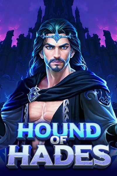 Hound of Hades slot at Cleobetra Casino