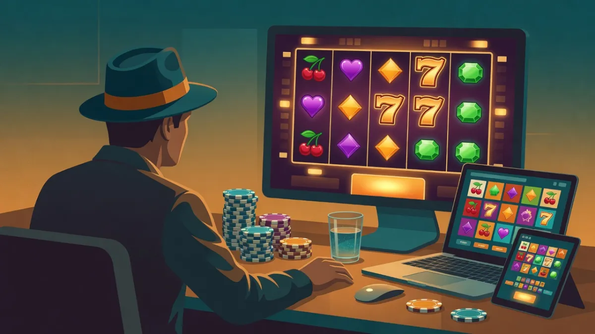 Betwest Casino review illustration